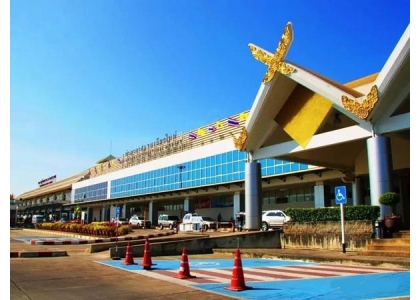 2018–05-25 AOT董事局批准建清迈、普吉第二机场